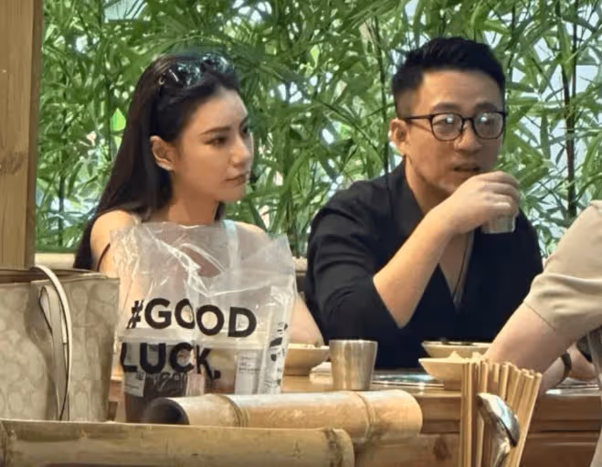 馬筱梅曝睡眠不佳,半年來首次睡滿8小時,網友:終於理解大S了,豪門不好進