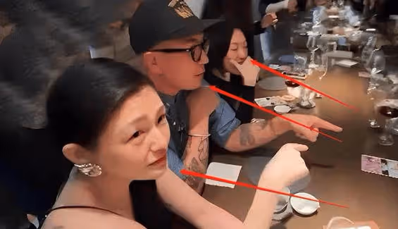 具俊曄已找好下家?國民姐夫回韓後有了新戀情?大S處在暴走邊緣?