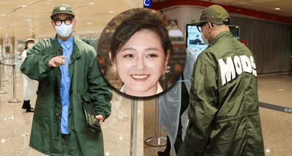 具俊曄已找好下家?國民姐夫回韓後有了新戀情?大S處在暴走邊緣?