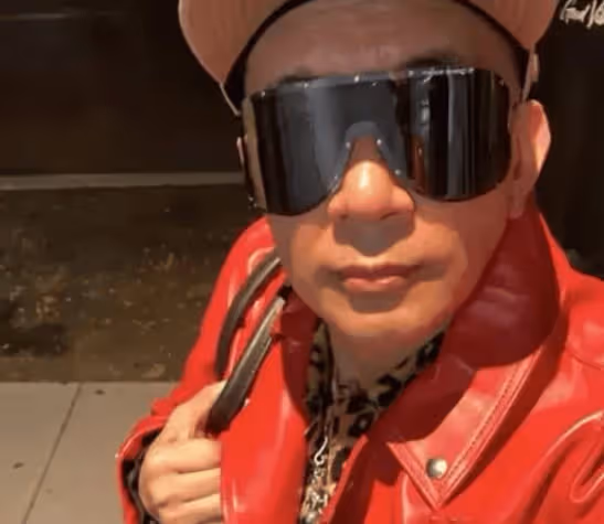 具俊曄已找好下家?國民姐夫回韓後有了新戀情?大S處在暴走邊緣?