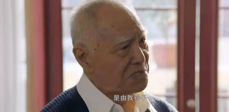 《海天雄鷹》:直到吳強退役,才懂秦大地明知他有腰傷,為何還讓他飛