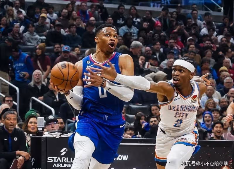 1年400萬美元,被迫重返快船!NBA退步最快球星,你已經很難奪冠