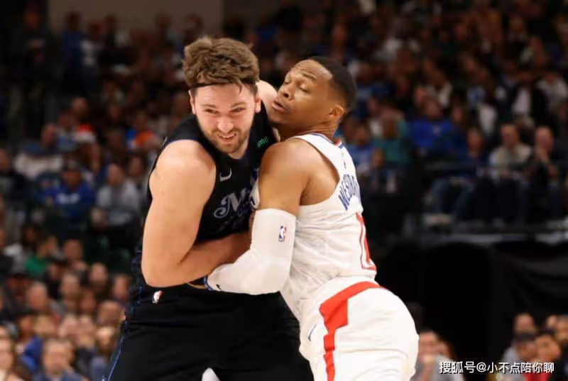1年400萬美元,被迫重返快船!NBA退步最快球星,你已經很難奪冠