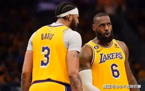 美媒:布朗尼將成為湖人新賽季一二號位主要輪換球員!