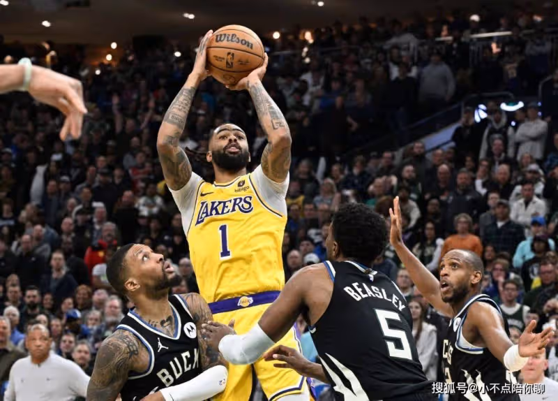 2.4億美元+1.7億美元,一手好牌卻被打爛!NBA超級豪門果然重建了