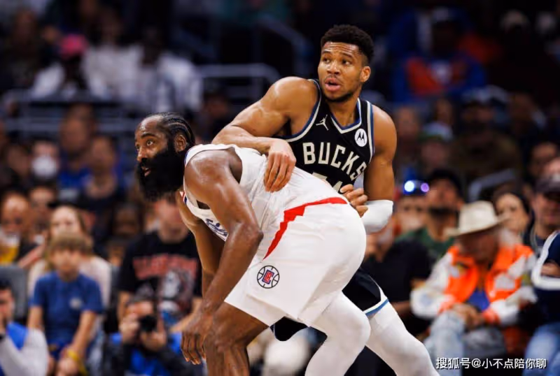2.4億美元+1.7億美元,一手好牌卻被打爛!NBA超級豪門果然重建了