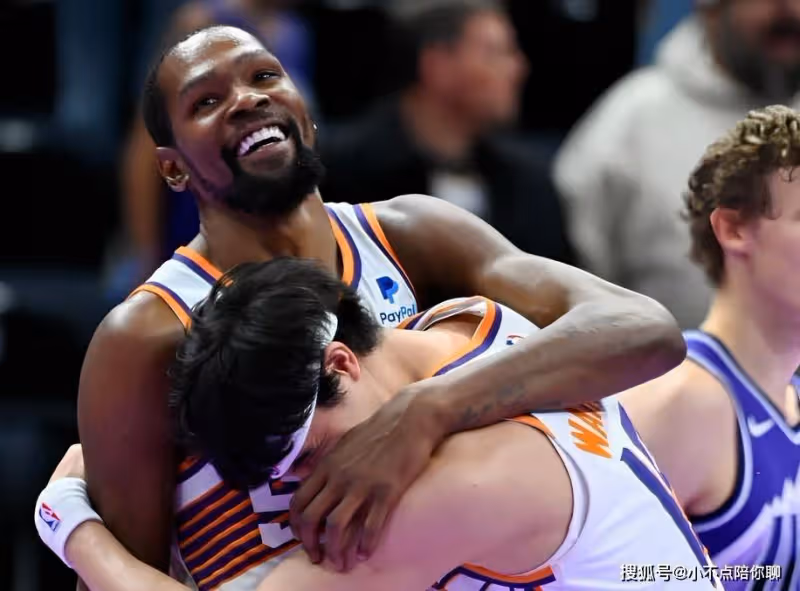 悄悄簽約開拓者，崔永熙留NBA機率多大？周琦和渡邊雄太給出答案