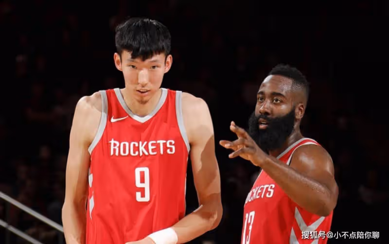 悄悄簽約開拓者，崔永熙留NBA機率多大？周琦和渡邊雄太給出答案