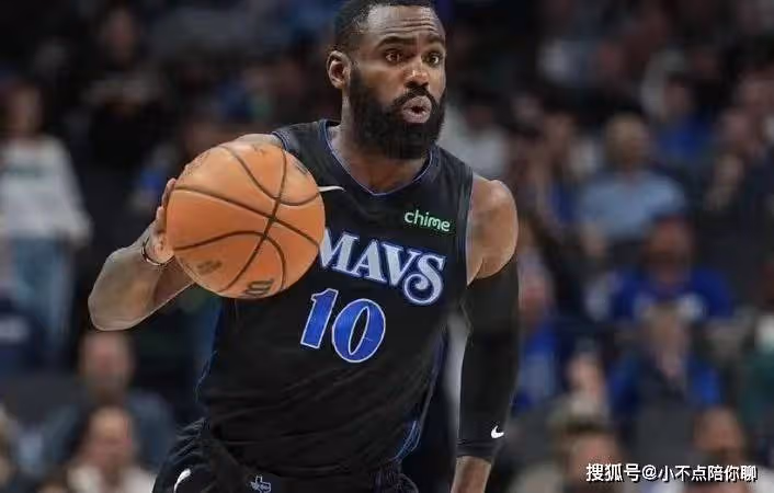 獨行俠4換1交易達成!欲追超級射手+續約瓊斯,東契奇32+7勝巴西