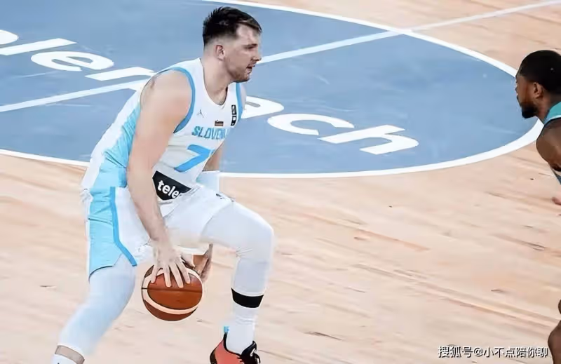 獨行俠4換1交易達成!欲追超級射手+續約瓊斯,東契奇32+7勝巴西