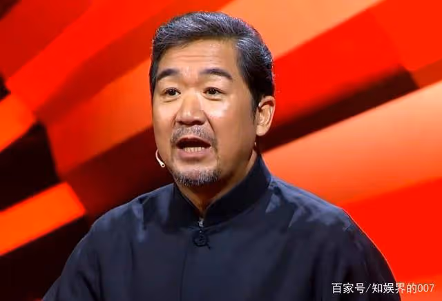 張國立的4個孩子,兒子是永遠的恥辱,女兒卻大紅大紫