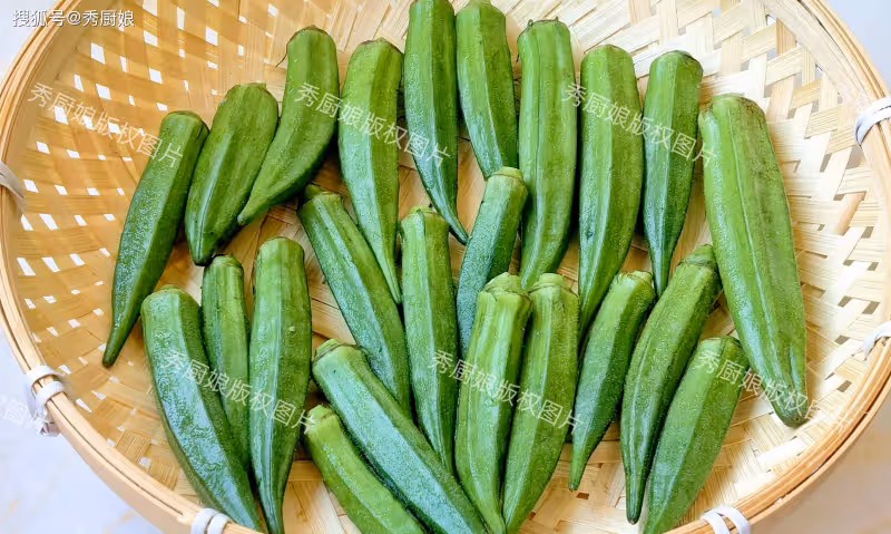 大量上市,一養腎、二護心、三健脾胃、四抗衰老,夏天這菜使勁吃