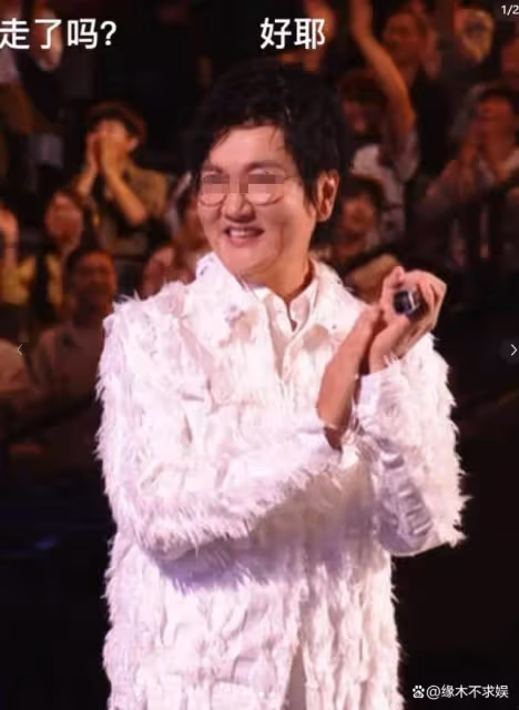 《歌手》第八期:黃宣淘汰,汪蘇瀧哭了,網友稱節目賽制太折磨人
