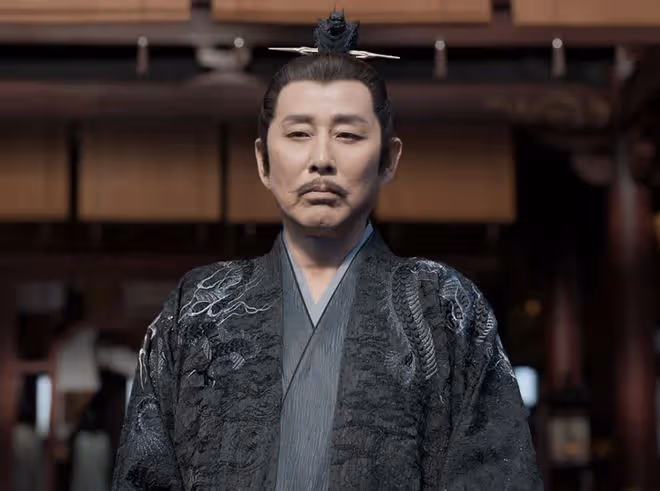 《慶餘年3》五竹殺光大宗師,為何不敵慶帝?看葉輕眉怎麼教他的