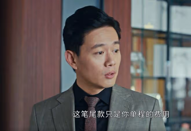 執行法官：直到方強差點被殺，還不知，並非陳啟倫最危險，是秦虹