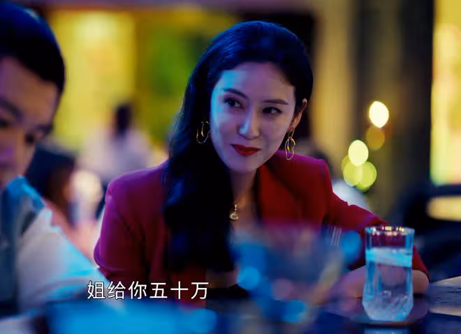 執行法官:直到方強差點被殺,還不知,並非陳啟倫最危險,是秦虹
