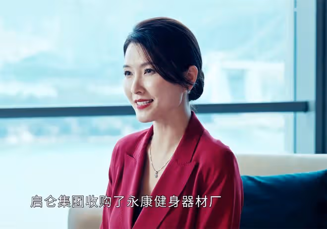 執行法官:直到方強差點被殺,還不知,並非陳啟倫最危險,是秦虹