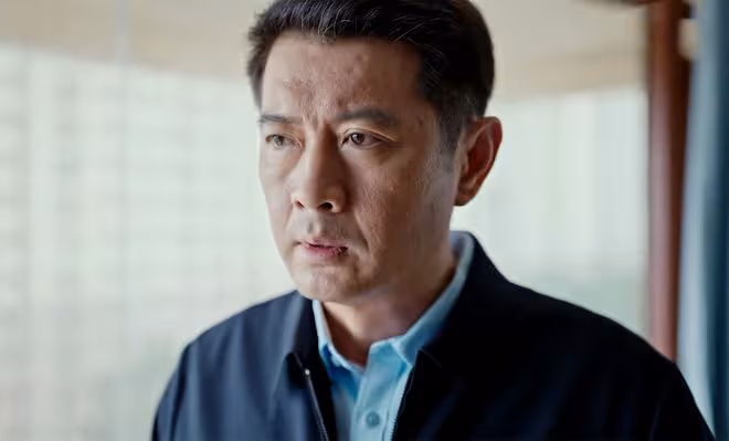 執行法官:直到方強差點被殺,還不知,並非陳啟倫最危險,是秦虹