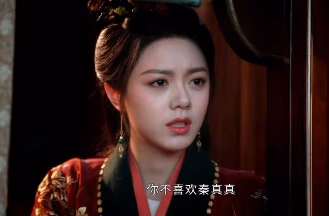 度華年:裴文宣被親娘背刺,公主霸氣護夫,裴文宣、李蓉終於撒糖