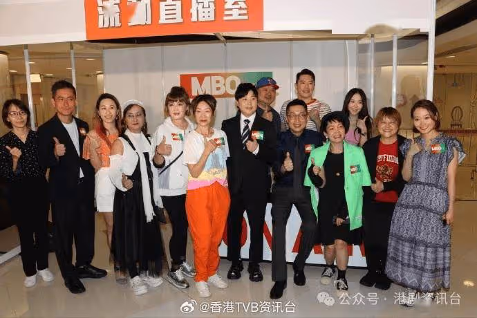 馬浚偉拒再拍劇專心幕後工作!預告勁爆頒獎禮改下午獎項大減
