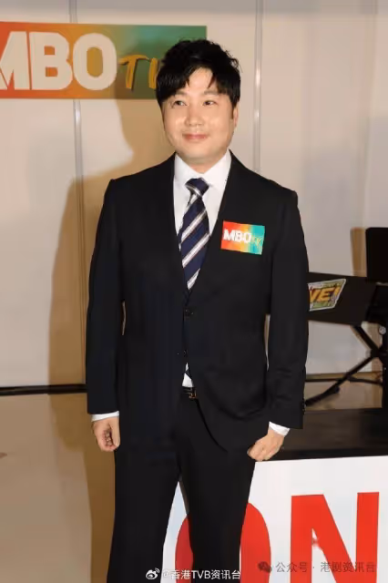 馬浚偉拒再拍劇專心幕後工作!預告勁爆頒獎禮改下午獎項大減