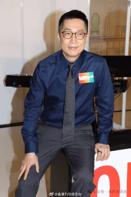 馬浚偉拒再拍劇專心幕後工作!預告勁爆頒獎禮改下午獎項大減