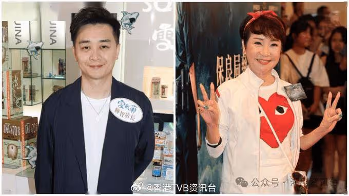 譚輝智拍廣告最緊要形象健康！不敢搵拉姑撮合同霆鋒合作