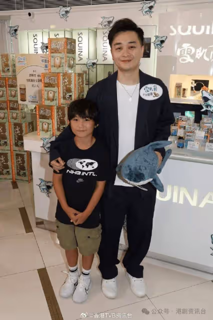 譚輝智拍廣告最緊要形象健康！不敢搵拉姑撮合同霆鋒合作