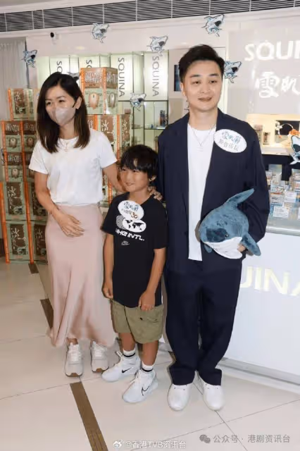 譚輝智拍廣告最緊要形象健康！不敢搵拉姑撮合同霆鋒合作