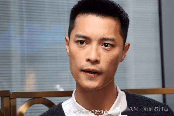 自薦跟古天樂找工作!前TVB渣男下定決心復出