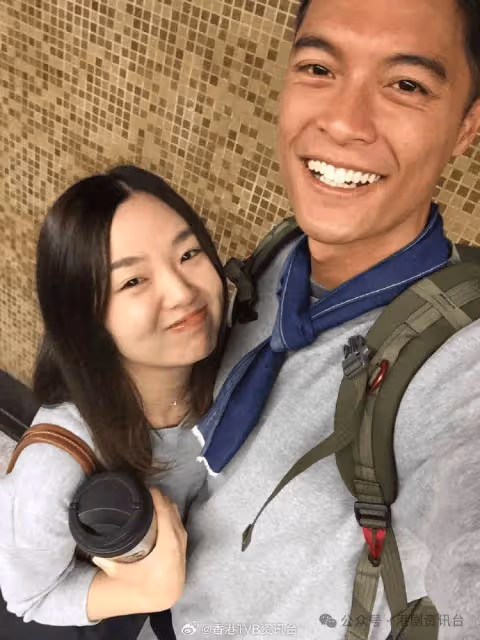 自薦跟古天樂找工作!前TVB渣男下定決心復出