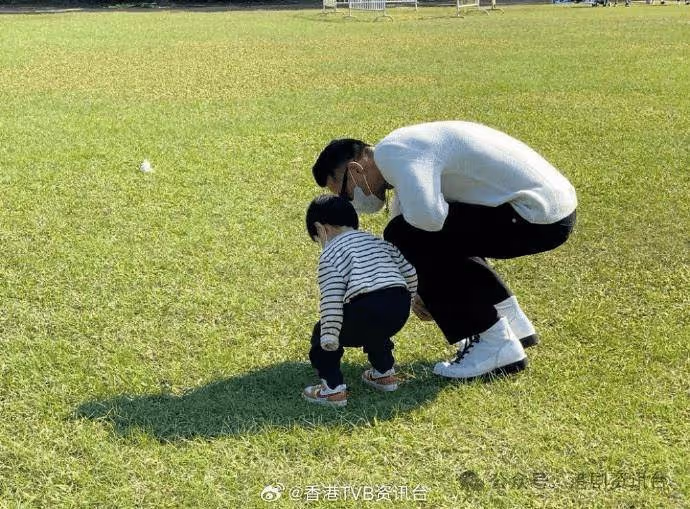 自薦跟古天樂找工作!前TVB渣男下定決心復出