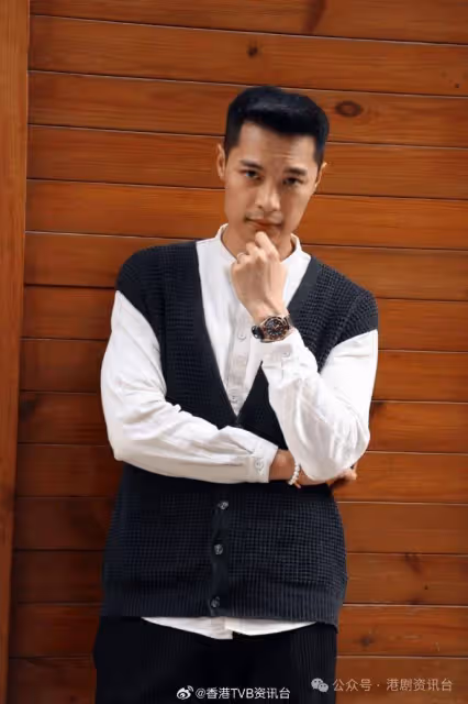 自薦跟古天樂找工作!前TVB渣男下定決心復出