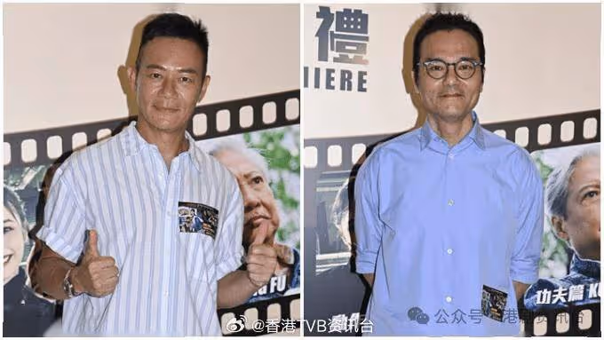 張兆輝收車馬費撐新導演!林家棟指人手不足要客串做剪影