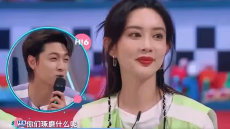 孟子義透露自己目前單身!曾與秦霄賢被曝戀情疑似同居