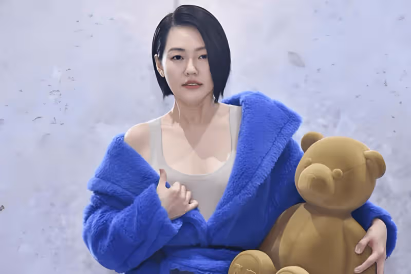 大瓜!小S自曝無夫妻生活需靠物品滿足,和姐夫具俊曄親密照流出