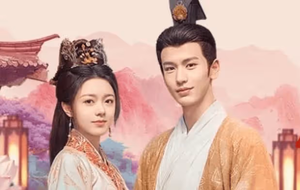 《度華年》前世今生人物關係,感情線複雜充滿愛恨情仇
