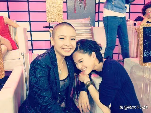 38歲女歌手王韻壹去世,最後露面氣色很好,知情人曝原因!