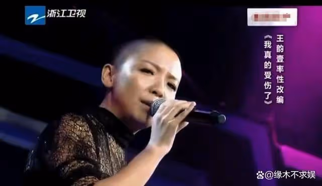 38歲女歌手王韻壹去世,最後露面氣色很好,知情人曝原因!