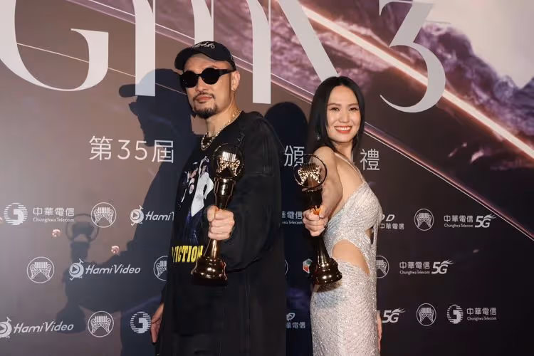 金曲獎評審內幕曝光　評審團主席陳子鴻揭血腥廝殺結果