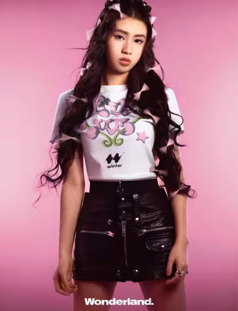 馮小剛女兒曬母女合照,徐朵首度回應隨媽媽姓,坦言徐帆不是虎媽