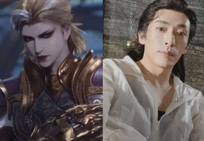 斗羅大陸2:李小冉演比比東,胡列娜比千仞雪還美,他是童年男神
