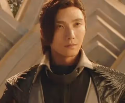 斗羅大陸2:李小冉演比比東,胡列娜比千仞雪還美,他是童年男神