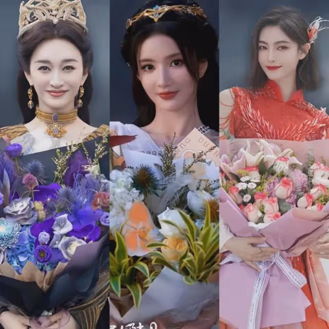 斗羅大陸2:李小冉演比比東,胡列娜比千仞雪還美,他是童年男神