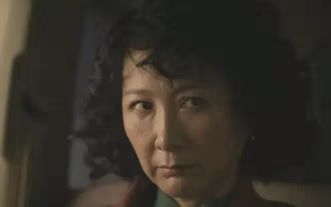 盤點影視圈10位"惡婆婆"專業戶,看看誰最讓人痛恨?