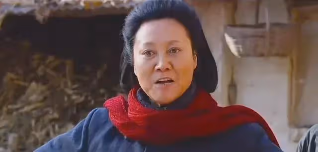 盤點影視圈10位"惡婆婆"專業戶,看看誰最讓人痛恨?