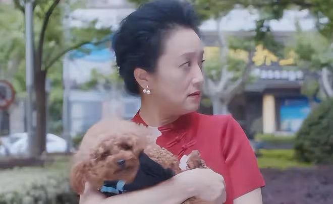 盤點影視圈10位"惡婆婆"專業戶,看看誰最讓人痛恨?