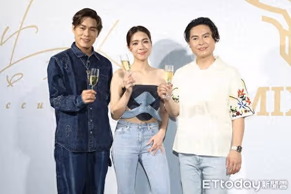 告五人首拿金曲承諾「發500顆大麥克」 邀記者汽旅開房:免費!