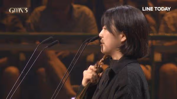 金曲獎/經紀人「草東不只4人」講到哭了!悲悼3年前猝逝鼓手:謝謝凡凡