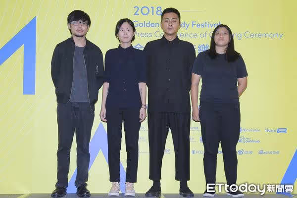 金曲獎/經紀人「草東不只4人」講到哭了!悲悼3年前猝逝鼓手:謝謝凡凡